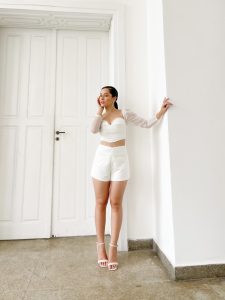 Short Gloy-1622020